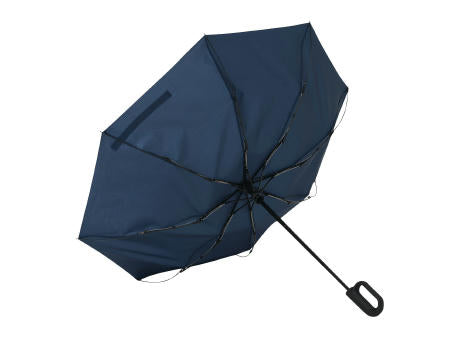 SCIROCCO - Vollautomatischer Windproof-Taschenschirm