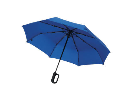 SCIROCCO - Vollautomatischer Windproof-Taschenschirm