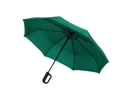 SCIROCCO - Vollautomatischer Windproof-Taschenschirm