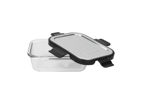 Glasbox "LOKA", 370 ml