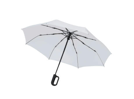SCIROCCO - Vollautomatischer Windproof-Taschenschirm