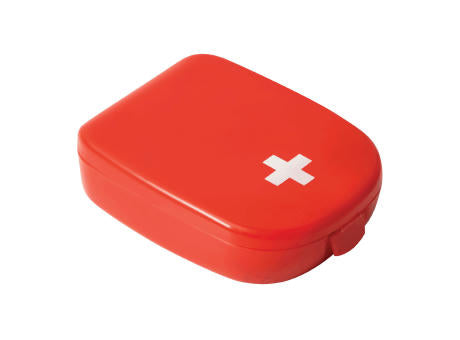 MINIGUARD - Notfall-Set, 6-teilig