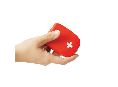 MINIGUARD - Notfall-Set, 6-teilig