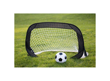 PopUp-Tor "Kicko", 2 in 1