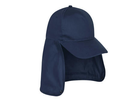 SOLGARD - 5-Panel-Baseball-Cap