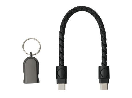 POCKETCHARGE - Schlüsselanhänger