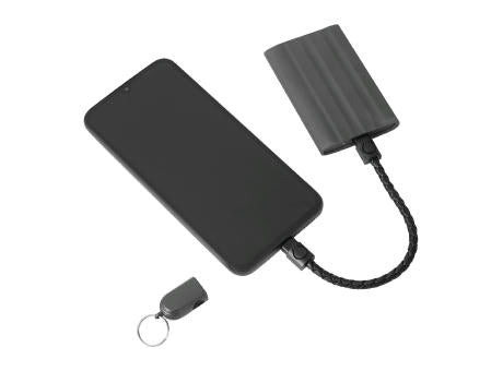 POCKETCHARGE - Schlüsselanhänger