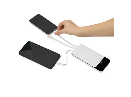 POWERSTOCK - Powerbank