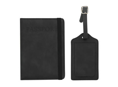 VISA - Reiseset