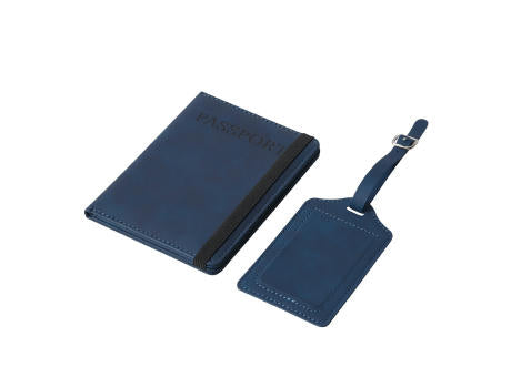 VISA - Reiseset