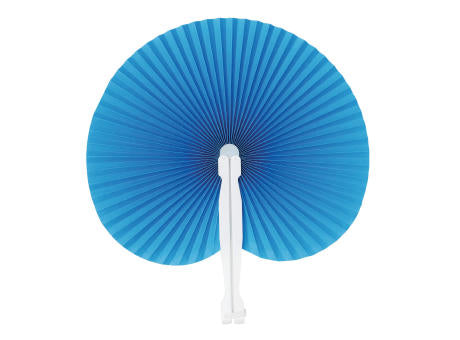 PEACOCK - Faltbarer Fächer