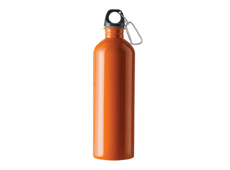 STEELTRANSIT - Trinkflasche