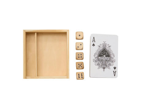 EVERGAME - Spiele-Set