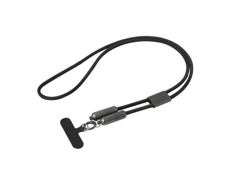 LONGCARRY - Lade- und Datenkabel