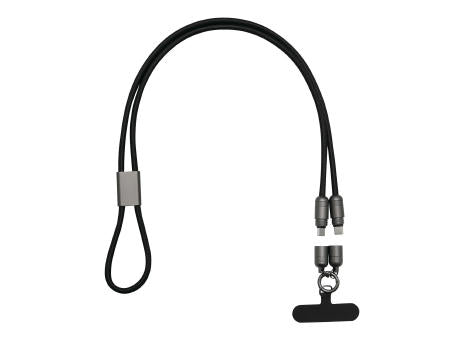 LONGCARRY - Lade- und Datenkabel