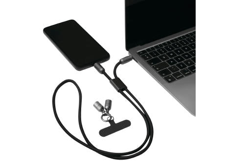 LONGCARRY - Lade- und Datenkabel