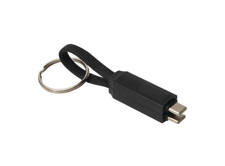 CONTROL - Lade- und Datenkabel