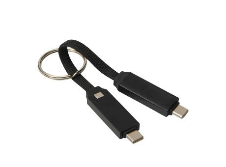 CONTROL - Lade- und Datenkabel