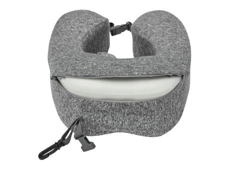 COSYWRAP - Memory-Foam-Nackenkissen