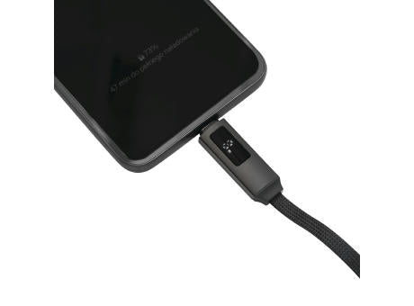 CONTROL - Lade- und Datenkabel