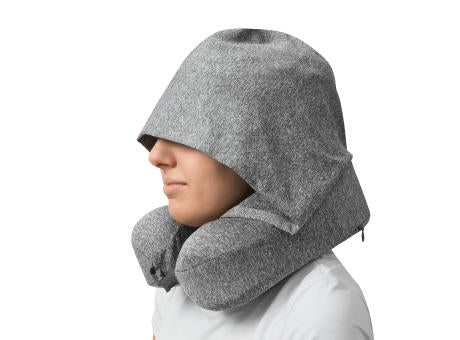 COSYWRAP - Memory-Foam-Nackenkissen