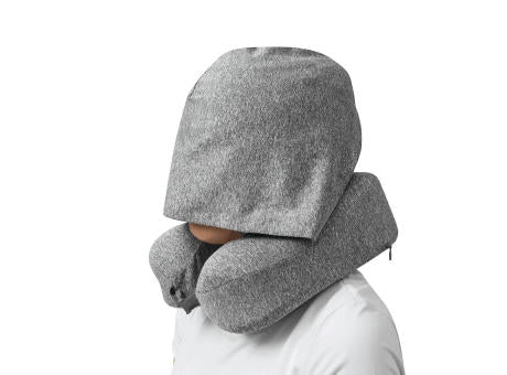 COSYWRAP - Memory-Foam-Nackenkissen