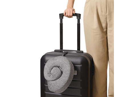 COSYWRAP - Memory-Foam-Nackenkissen