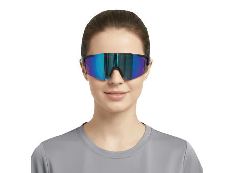 REFLARE - Sportliche Sonnenbrille