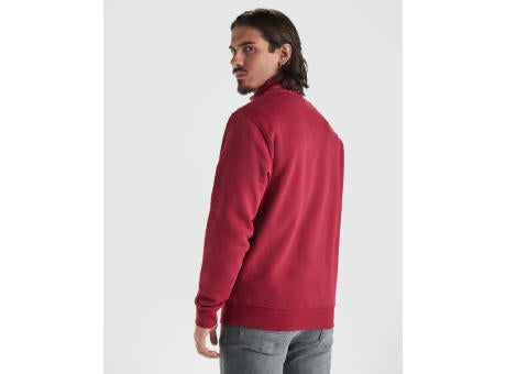 PULLOVER ANETO S/S WHITE