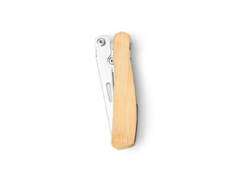 MULTITOOL FUSCO GREIGE