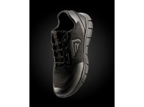 WORKWEAR SHOES BASALT S/35 BLACK