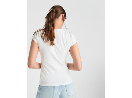 T-SHIRT BALI S/S WHITE