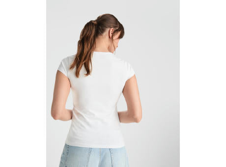 T-SHIRT BALI S/S WHITE