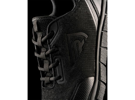 WORKWEAR SHOES BASALT S/35 BLACK