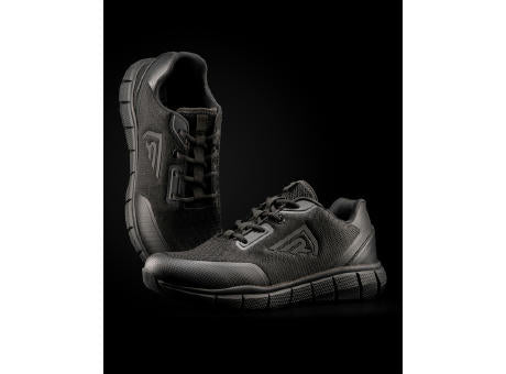 WORKWEAR SHOES BASALT S/35 BLACK
