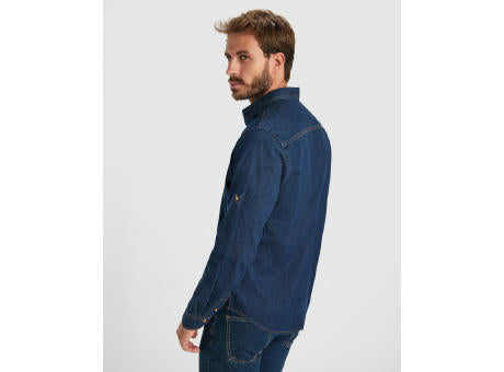 SHIRT LUJAN S/S JEAN