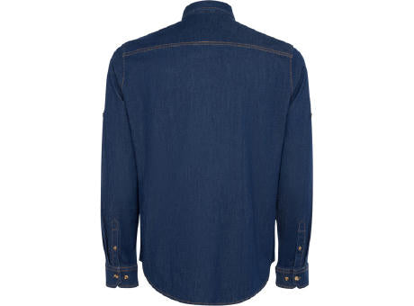 SHIRT LUJAN S/S JEAN