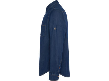 SHIRT LUJAN S/S JEAN