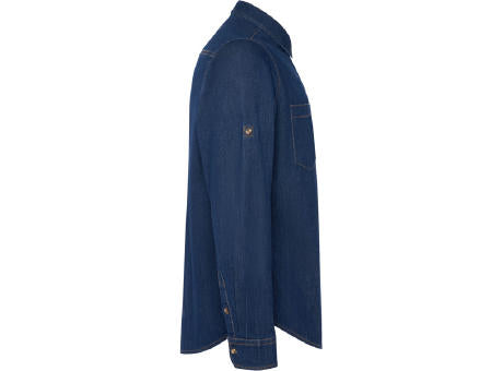 SHIRT LUJAN S/S JEAN