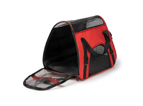 BACKPACK BANDIT BLACK