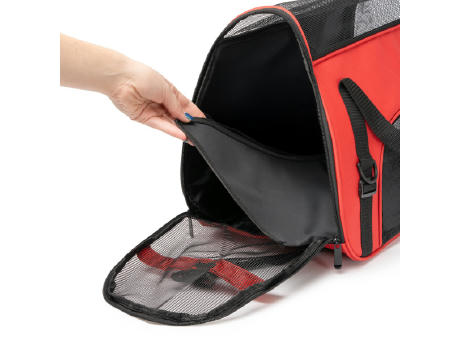 BACKPACK BANDIT BLACK
