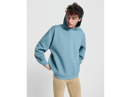 PULLOVER OTTO S/XS WHITE