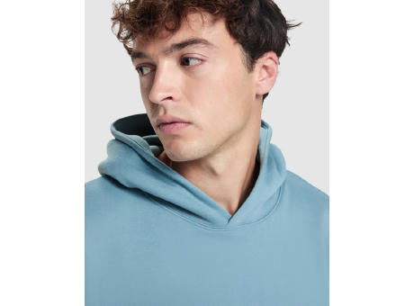 PULLOVER OTTO S/XS WHITE