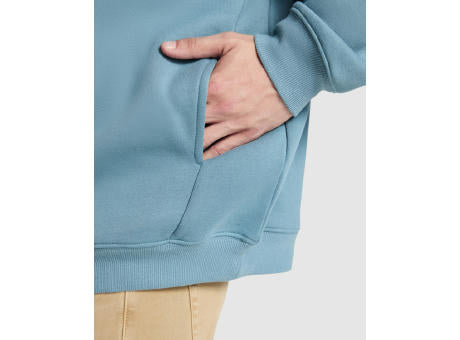 PULLOVER OTTO S/XS WHITE