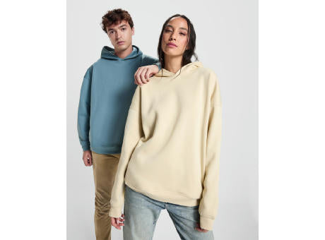 PULLOVER OTTO S/XS WHITE