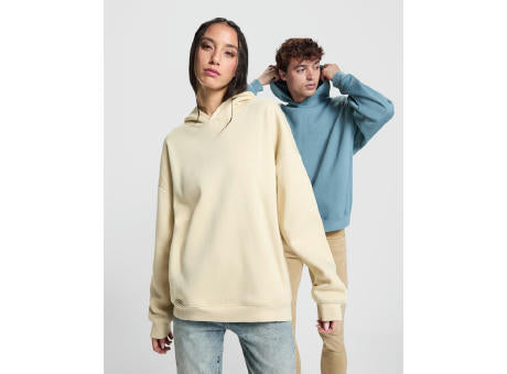 PULLOVER OTTO S/XS WHITE