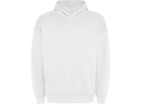 PULLOVER OTTO S/XS WHITE