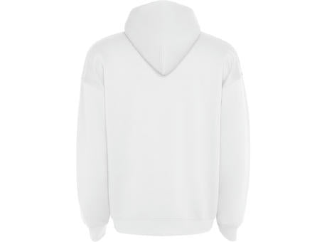 PULLOVER OTTO S/XS WHITE