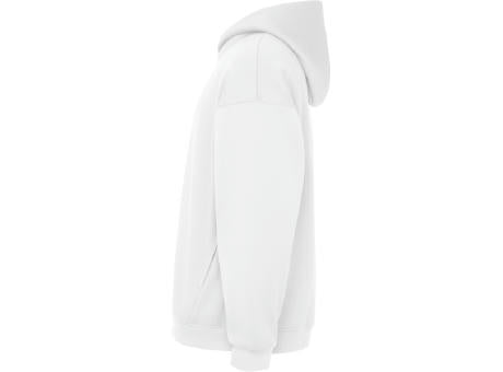 PULLOVER OTTO S/XS WHITE