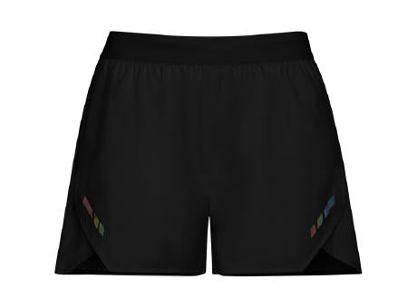 BERMUDA-SHORTS STRATOS S/S BLACK